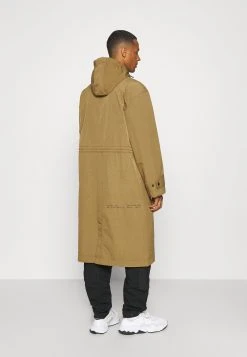 Diesel Garantie De Qualité 100% J-LUI - Parka manteaux capuche homme -Boutique France Diesel 3535031e0f2a483ca6c816fc9aa03945