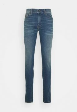 Prix Acceptable Diesel D-ISTORT-SP3 - Jean slim jeans normale homme -Boutique France Diesel 35539f6ab67c4161b5cb93a0f7581692
