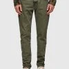 Diesel Jean slim Prix Sacrifiés jeans normale homme
