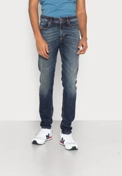 Diesel 1979 SLEENKER - Jean slim Qualité Fiable jeans normale male