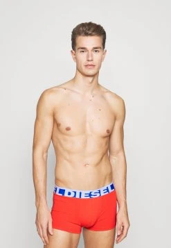 Prix Ourlé Diesel SHAWN 3 PACK - Shorty sous-vêtements normale homme -Boutique France Diesel 35d3810b8385483d9defde067a17b363