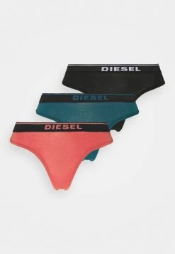 Diesel UFST-STARS-THREEPACK 3 PACK - String Prix Accessible lingerie normale femme 18 Diesel UFST-STARS-THREEPACK 3 PACK - String Prix Accessible lingerie normale femme -Boutique France Diesel 35e9b4a1f7e74d9b97d7a2460ccf356e 2
