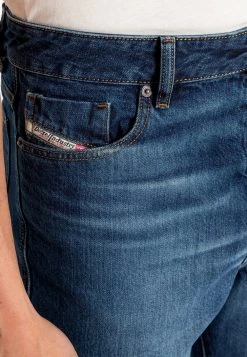 Diesel 1955 - Jean droit Prix Abordable jeans haute homme -Boutique France Diesel 360bb50cf1574fc28e53e7e5c84e4da0