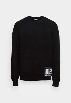Diesel Meilleur Prix Garanti K-HONOLULU - Pullover pulls & gilets col rond male -Boutique France Diesel 362f848228ab4f3f81f56f4f44f016f6