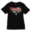 Diesel Prix De Lancement U - TUDARI MAGLIETTA - T-shirt imprimé t-shirts col rond enfant