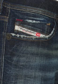Diesel Produit de première qualité SLEENKER - Jeans Skinny normale male -Boutique France Diesel 367423234ff24858859104939a769c00
