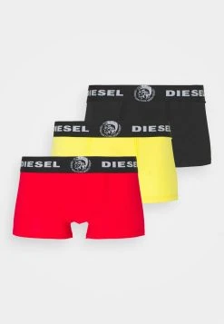 Diesel Prix Compétitif UMBX-DAMIENTHREEPACK 3 PACK - Shorty sous-vêtements normale homme 15 Diesel Prix Compétitif UMBX-DAMIENTHREEPACK 3 PACK - Shorty sous-vêtements normale homme -Boutique France Diesel 3679916450864988802d691f16aef2ba 1