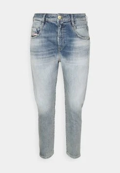 Diesel Plus Bas Prix De Vente D-FAYZA - Jeans fuselé normale femme
