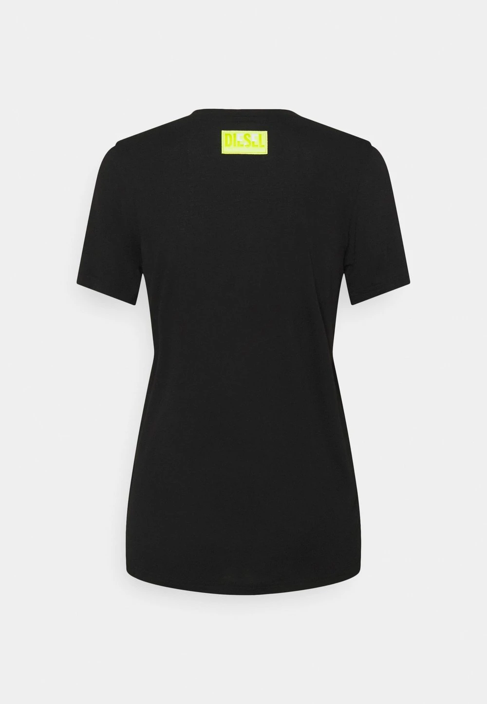 Discount En Ligne Diesel SILY - T-shirt imprimé t-shirts col rond female 2 Discount En Ligne Diesel SILY - T-shirt imprimé t-shirts col rond female – Image 2