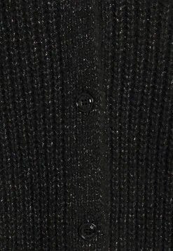 Diesel M-CORAL - Gilet Prix Équitable pulls et gilets col en v profond femme -Boutique France Diesel 36c4161bcdde42cbaa3083320de820aa