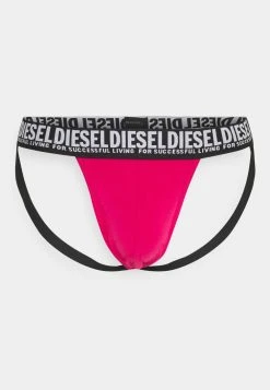 Diesel UMBR-JOCKYTHREEPACK- 3 PACK - Slip Prix Sympa sous-vêtements & chaussettes normale homme -Boutique France Diesel 36c43aa481944717b3f0184055d914a7