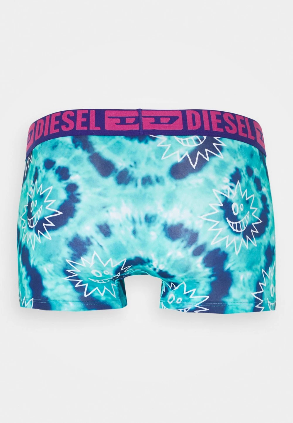 Meilleur Prix Garanti Diesel 55-D - Shorty sous-vêtements normale homme 2 Meilleur Prix Garanti Diesel 55-D - Shorty sous-vêtements normale homme – Image 2