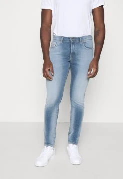 Diesel D-STRUKT - Jeans Skinny Qualité Supérieure normale homme