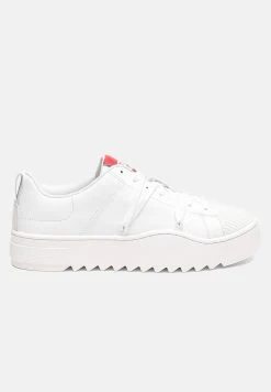 Diesel S-SHIKA LACEUP - Baskets basses Bas Prix sneakers rond homme