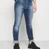 Diesel Prix d’Amis D-ISTORT-X - Jeans Skinny normale homme