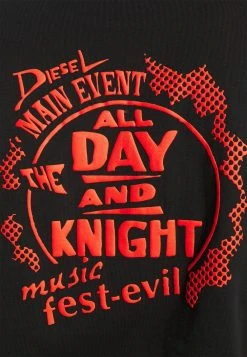 Diesel T-DIEGOS-K15 - T-shirt imprimé Marchandise de première qualité t-shirts col rond homme 13 Diesel T-DIEGOS-K15 - T-shirt imprimé Marchandise de première qualité t-shirts col rond homme -Boutique France Diesel 3714054819374a1186b15b32a794403e