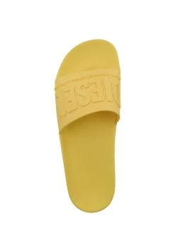 Diesel Sandales de bain En Remise ouvert homme -Boutique France Diesel 3714d8fd958d4912a8cffb3aa05e8e22