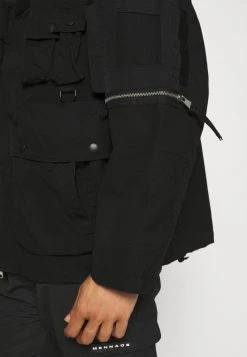 Prix De Rêve Diesel J-BUMS - Veste légère vestes col montant male -Boutique France Diesel 37341f5002574bcb882e01ee1ffe407a