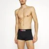 Diesel DAMIEN 3 PACK - Shorty Prix Acceptable sous-vêtements & chaussettes normale homme