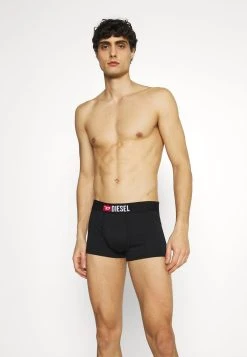 Diesel DAMIEN 3 PACK - Shorty Prix Acceptable sous-vêtements & chaussettes normale homme