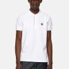Bas Prix Diesel T-HARRY - Polo t-shirts & polos col polo homme