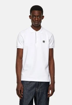 Bas Prix Diesel T-HARRY - Polo t-shirts & polos col polo homme