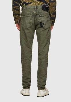 Diesel Jean slim Prix Sacrifiés jeans normale homme -Boutique France Diesel 37450e7bf1b6428c8ccec2a57a64bfab
