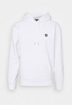 Prix Jamais Vus Diesel GIRK HOOD - Sweat à capuche sweats & hoodies male