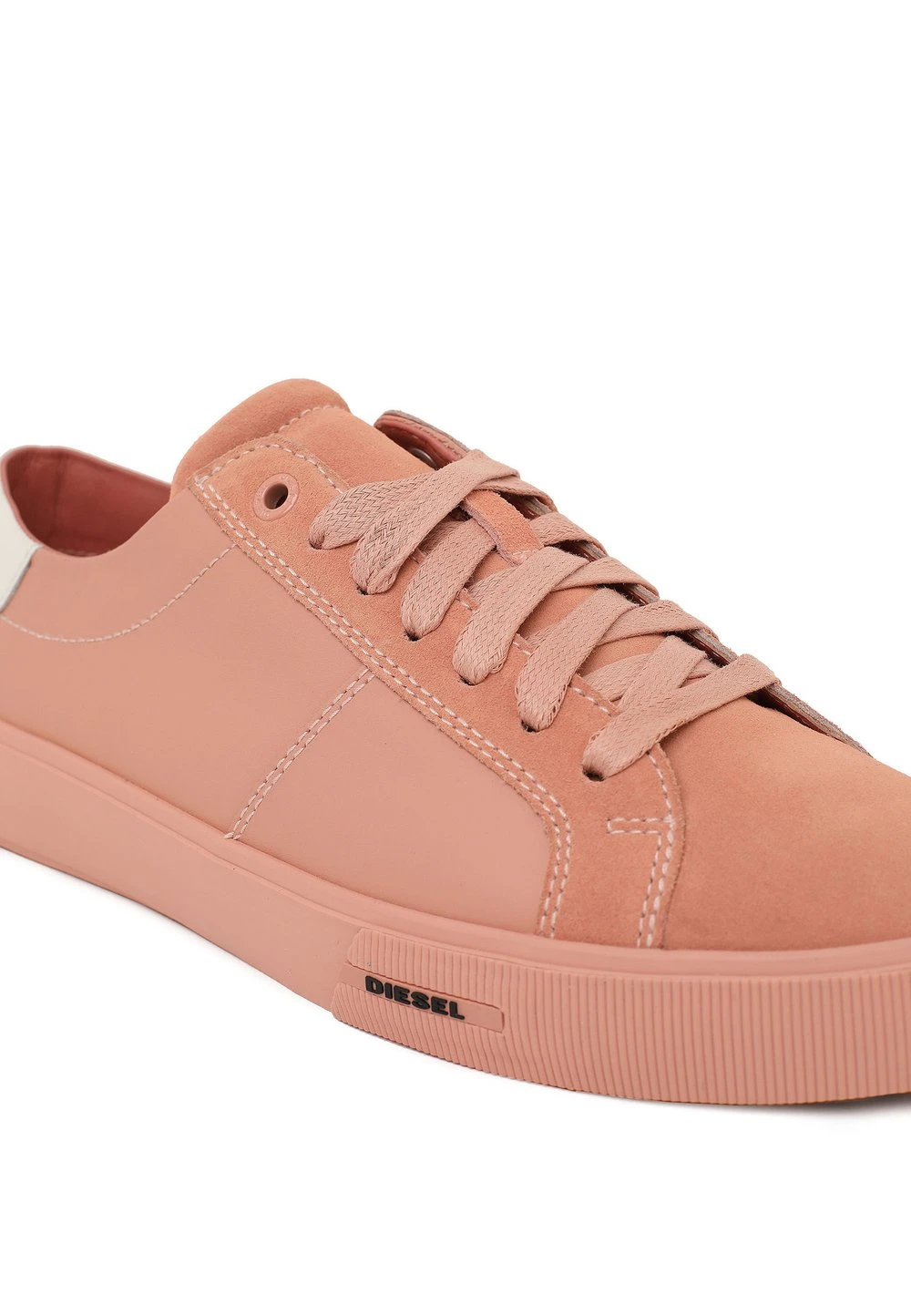 Diesel Baskets basses Prix Préférentiel sneakers rond femme 4 Diesel Baskets basses Prix Préférentiel sneakers rond femme – Image 4