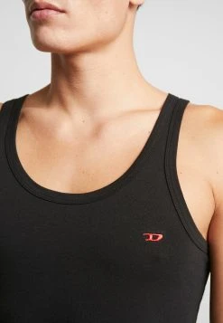 Diesel Prix Acceptable UMTK-JOHNNYTHREEPACK SINGLET 3 PACK - Caraco sous-vêtements & chaussettes encolure large ronde homme -Boutique France Diesel 3771fa0682a74fefa4201fc9daa13b71