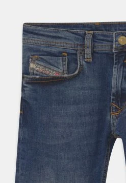 Diesel En Remise WAYKEE - Jean slim jeans normale kids 5 Diesel En Remise WAYKEE - Jean slim jeans normale kids -Boutique France Diesel 37987383b915400c9639f35ce7e158ca