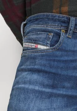 Diesel SLEENKER - Jeans Skinny Un Tarif Préférentiel normale homme -Boutique France Diesel 379db5c11ed9411086bba1a4f8158e55