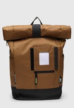 Promos Diesel SHINOBI - Sac à dos sacs pluie homme