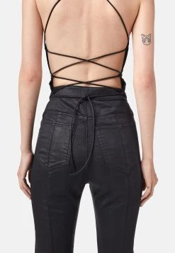 Diesel D-SLING-SP - Combinaison Prix Acceptable combinaisons & salopettes echancrure dos femme -Boutique France Diesel 37c886e1444a461988c4e2c95e7e9c1d