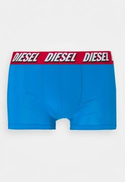 Prix De Lancement Diesel UMBX-DAMIENTHREEPACK 3 PACK - Shorty sous-vêtements normale homme -Boutique France Diesel 37ec471982e4456bb781a7b17d25f57e