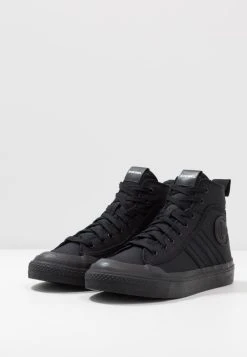 Diesel Garantie De Qualité 100% ASTICO S-ASTICO MID LACE - Baskets montantes sneakers rond homme 12 Diesel Garantie De Qualité 100% ASTICO S-ASTICO MID LACE - Baskets montantes sneakers rond homme -Boutique France Diesel 380a0a1abeb24761acd6683688898ecc