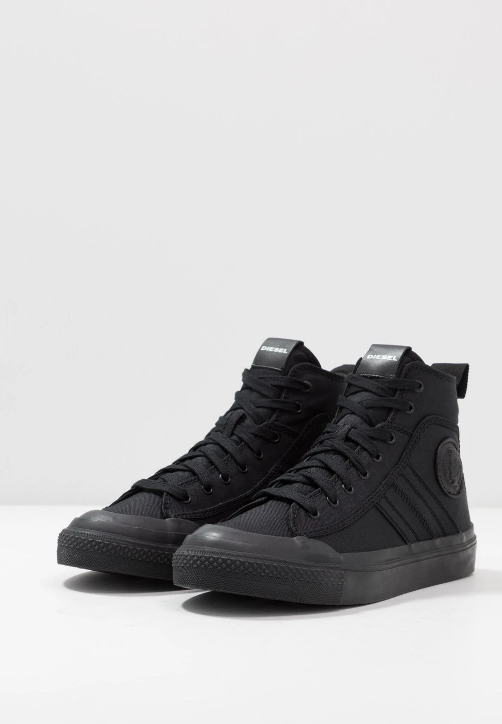 Diesel Garantie De Qualité 100% ASTICO S-ASTICO MID LACE - Baskets montantes sneakers rond homme 3 Diesel Garantie De Qualité 100% ASTICO S-ASTICO MID LACE - Baskets montantes sneakers rond homme – Image 3