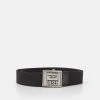 Diesel Qualité Supérieure B-METALTAPE - Ceinture ceintures fermeture coulissante homme