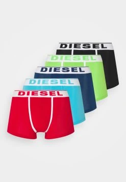 Diesel 5 PACK - Shorty Prix Raisonnable sous-vêtements & chaussettes normale homme 12 Diesel 5 PACK - Shorty Prix Raisonnable sous-vêtements & chaussettes normale homme -Boutique France Diesel 3822cc9bc0794a9bbbdba93c023b579a