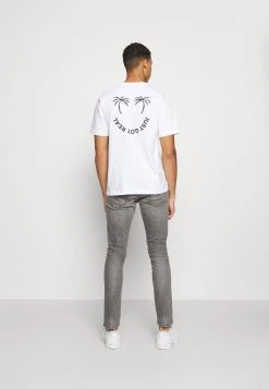 Diesel D YENNOX - Jean slim Prix Réduit jeans normale homme -Boutique France Diesel 38291a9f489b453a910d350d9f4983d1