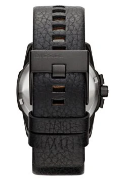 Diesel MASTER CHIEF - Montre à aiguilles Prix Distinctifs montres et bijoux boucle ardillon homme -Boutique France Diesel 382f2684ad8f40a58b7cfed06d7726f0