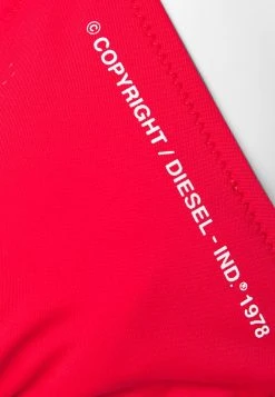 Prix Favorable Diesel SEE - Haut de bikini maillots de bain sans armature femme 7 Prix Favorable Diesel SEE - Haut de bikini maillots de bain sans armature femme -Boutique France Diesel 386b1e90a2314f7ab5623e91164c79cf