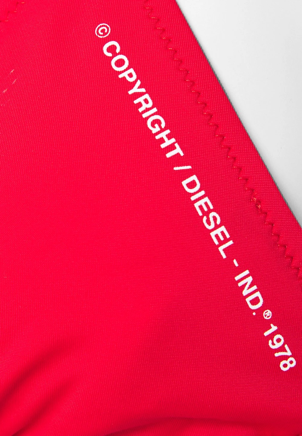 Prix Favorable Diesel SEE - Haut de bikini maillots de bain sans armature femme 3 Prix Favorable Diesel SEE - Haut de bikini maillots de bain sans armature femme – Image 3