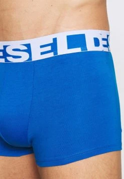 Diesel SHAWN 3 PACK - Shorty Prix Malin sous-vêtements normale homme -Boutique France Diesel 3873e319d9b84d349ccf10c8aeadcc2e