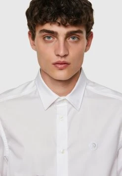 Diesel Qualité Fiable S BILL - Chemise classique costumes & cravates col kent homme -Boutique France Diesel 3893b127de8e475b9163cf771af8c626