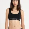 Diesel UFSB-MILEY TANK-TOP - Brassière Soldes lingerie sans armature femme