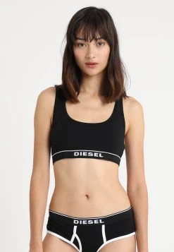 Diesel UFSB-MILEY TANK-TOP - Brassière Soldes lingerie sans armature femme
