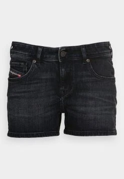 Diesel Prix Usine LYLA - Short en jean shorts normale femme 8 Diesel Prix Usine LYLA - Short en jean shorts normale femme -Boutique France Diesel 38976636e62a43c2bd6a0d3b48187d5c