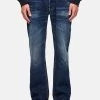 Produit de première qualité Diesel LARKEE - Jean bootcut jeans normale homme