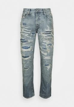 Diesel Prix Jamais Vus D-FINING - Jeans fuselé normale male -Boutique France Diesel 3898328b0a824e07b5271f4f62cd7518 1